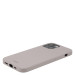 Гръб Holdit Silicone Case за iphone 15 - Taupe