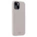Гръб Holdit Silicone Case за iphone 15 - Taupe