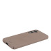 Гръб Holdit Slim Case за Samsung Galaxy A54 5G - Кафяв