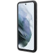 Гръб Karl Lagerfeld Liquid Silicone Choupette NFT Case за Samsung Galaxy S23 - Черен