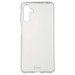 Гръб Krusel SoftCover за Samsung Galaxy A13 - Прозрачен