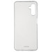 Гръб Krusel SoftCover за Samsung Galaxy A13 - Прозрачен