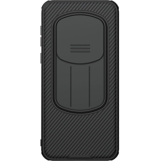Гръб Nillkin CamShield PRO Hard Case за Honor Magic7 Pro - Черен