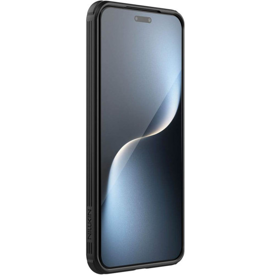 Гръб Nillkin CamShield PRO Hard Case за Honor Magic7 Pro - Черен