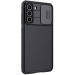 Гръб Nillkin Camshield pro за Samsung S21 FE - Черен