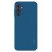 Гръб Nillkin Super Frosted Back Cover за Samsung Galaxy A14 4G - Син