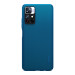 Гръб Nillkin Super Frosted Back Cover за Xiaomi Redmi Note 11T 5G/Note 11s 5G / Poco M4 Pro 5G - Син