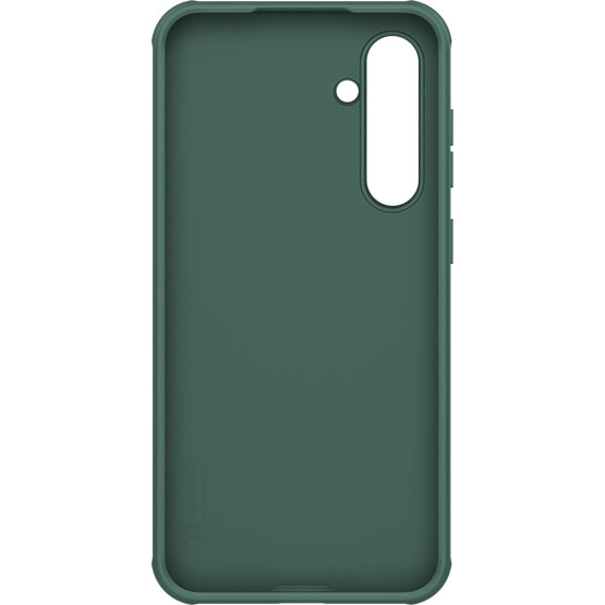 Гръб Nillkin Super Frosted PRO Back Cover за Samsung Galaxy S23 FE - Зелен