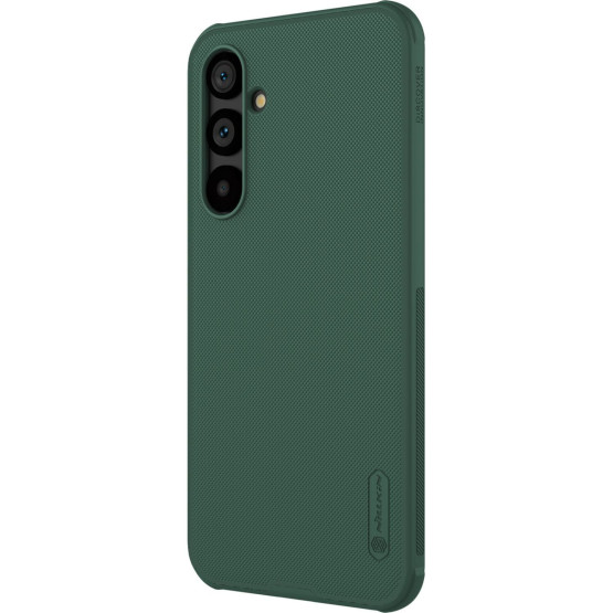 Гръб Nillkin Super Frosted PRO Back Cover за Samsung Galaxy S23 FE - Зелен