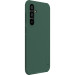 Гръб Nillkin Super Frosted PRO Back Cover за Samsung Galaxy S23 FE - Зелен