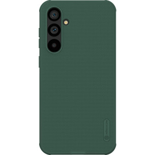 Гръб Nillkin Super Frosted PRO Back Cover за Samsung Galaxy S23 FE - Зелен
