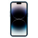 Гръб Nillkin Super Frosted Shield Pro за iphone 14 Pro Max - Син