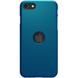 Гръб Nillkin Super Frosted за Apple iPhone 7/8/SE2020/SE2022 - Син