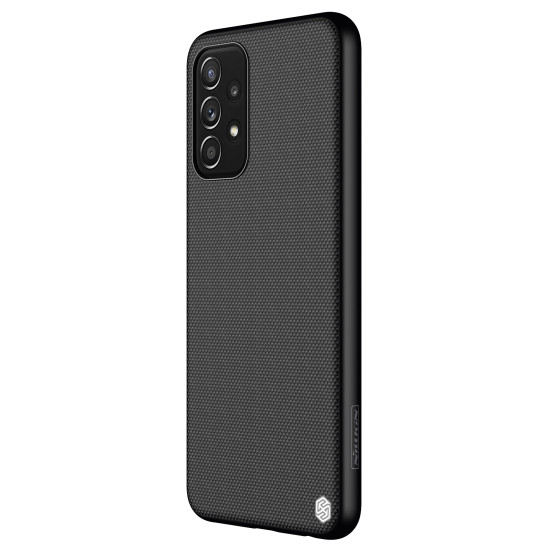 Гръб Nillkin Textured Hard Case за Samsung Galaxy A23 - Черен