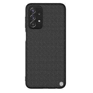 Гръб Nillkin Textured Hard Case за Samsung Galaxy A23 - Черен