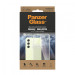 Гръб PanzerGlass Hard Case за Samsung Galaxy A54 5G - Прозрачен