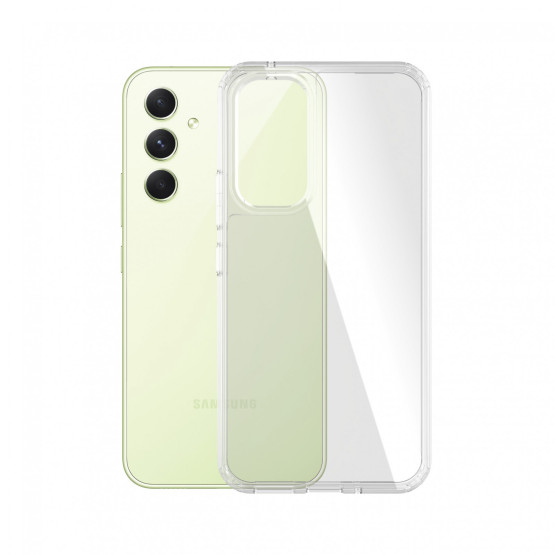 Гръб PanzerGlass Hard Case за Samsung Galaxy A54 5G - Прозрачен