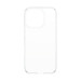 Гръб PanzerGlass HardCase за iPhone 16 Pro - Прозрачен