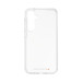 Гръб PanzerGlass за Samsung A55 5G, HardCase, D3O, Прозрачен