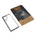 Гръб PanzerGlass за Samsung S22 Ultra, Hard Case - Smokey black , 119830