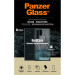 Гръб PanzerGlass за Samsung S22 Ultra, Hard Case - Smokey black , 119830