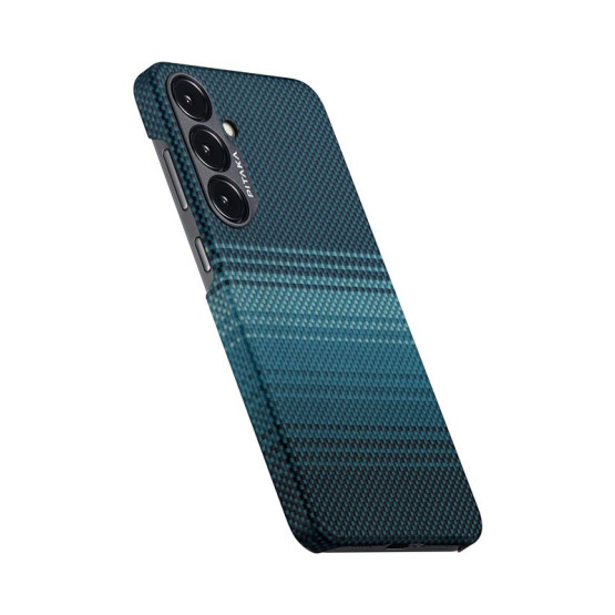 Гръб Pitaka MagEZ 4 case за Samsung Galaxy S24 Plus - Moonrise