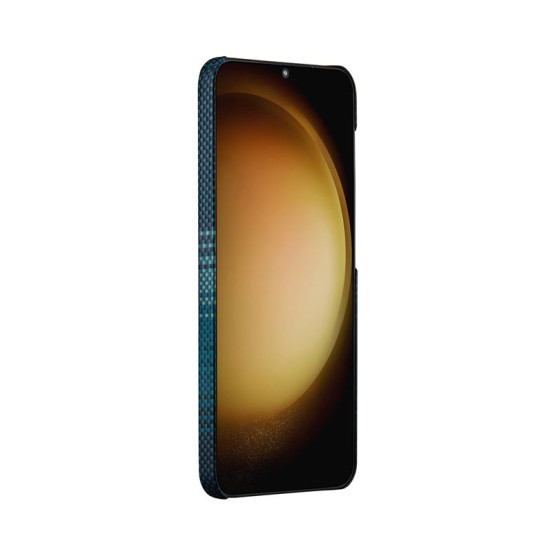 Гръб Pitaka MagEZ 4 case за Samsung Galaxy S24 Plus - Moonrise