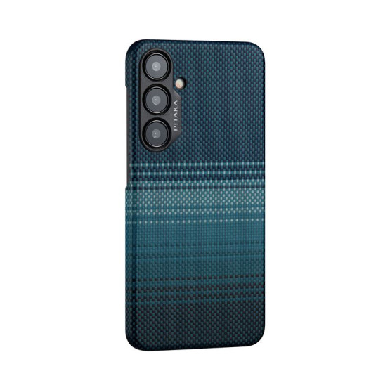 Гръб Pitaka MagEZ 4 case за Samsung Galaxy S24 Plus - Moonrise