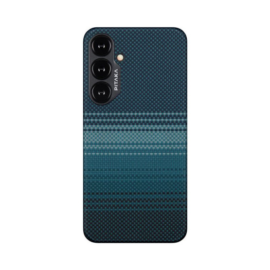 Гръб Pitaka MagEZ 4 case за Samsung Galaxy S24 Plus - Moonrise
