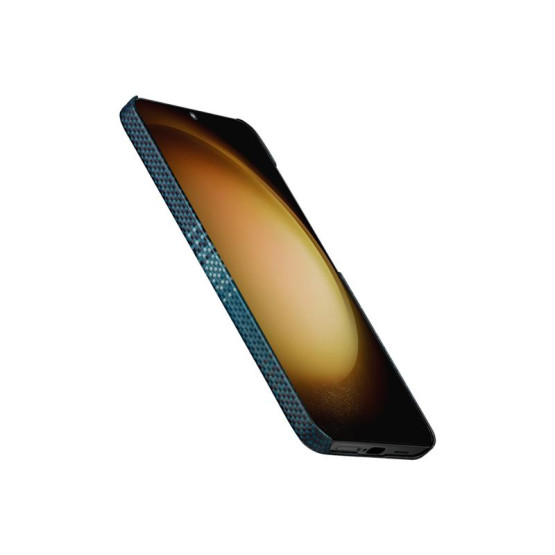 Гръб Pitaka MagEZ 4 case за Samsung Galaxy S24 Plus - Moonrise