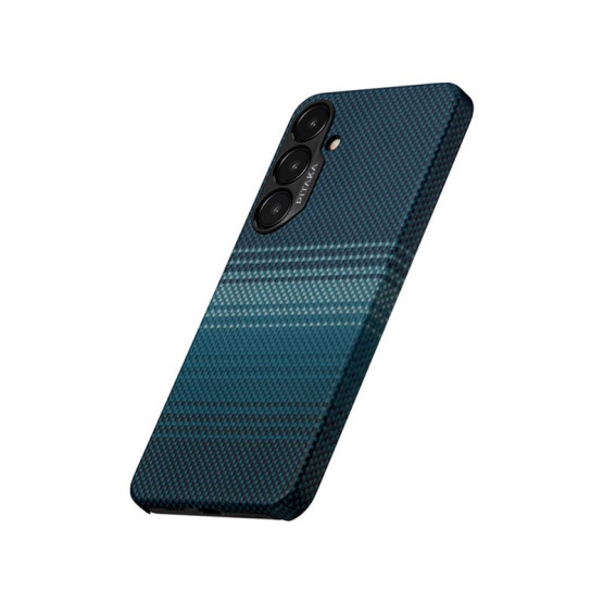 Гръб Pitaka MagEZ 4 case за Samsung Galaxy S24 Plus - Moonrise