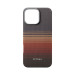Гръб Pitaka MagEZ Case 5 за iPhone 16 Pro Max - Sunset