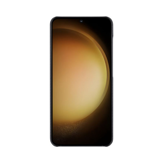 Гръб Pitaka за Samsung Galaxy S24, MagEZ 4, черен