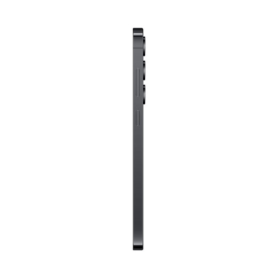 Гръб Pitaka за Samsung Galaxy S24, MagEZ 4, черен