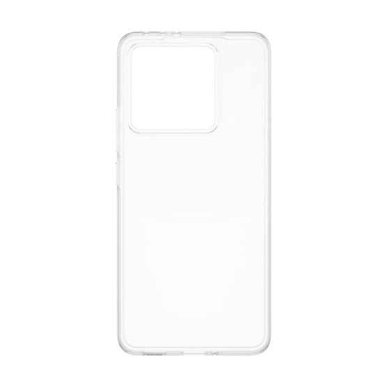 Гръб Safe Case за Xiaomi 14T 5G - Прозрачен