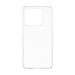 Гръб Safe Case за Xiaomi 14T 5G - Прозрачен