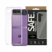 Гръб Safe за Motorola Razr 40 2023 - Прозрачен