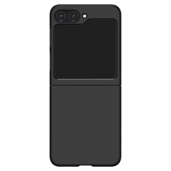Гръб Spigen Air Skin за Samsung Galaxy Z Flip 5 - Черен