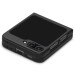 Гръб Spigen Air Skin за Samsung Galaxy Z Flip 5 - Черен