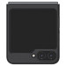 Гръб Spigen Air Skin за Samsung Galaxy Z Flip 5 - Черен