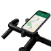 Гръб Spigen Gearlock Bike Mount Case за iPhone 13 Pro - Черен