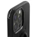 Гръб Spigen Gearlock Bike Mount Case за iPhone 13 Pro - Черен
