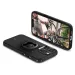 Гръб Spigen Gearlock Bike Mount Case за iPhone 13 Pro - Черен