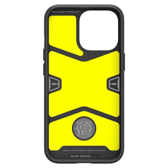 Гръб Spigen Gearlock Bike Mount Case за iPhone 13 Pro - Черен