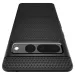 Гръб Spigen Liquid Air за Google Pixel 7 Pro - Черен