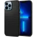 Гръб Spigen Liquid Air за iPhone 13 Pro - Черен