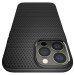 Гръб Spigen Liquid Air за iPhone 13 Pro - Черен