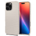 Гръб Spigen Liquid Air за iPhone 16 Pro Max - Natural titanium