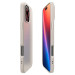 Гръб Spigen Liquid Air за iPhone 16 Pro Max - Natural titanium