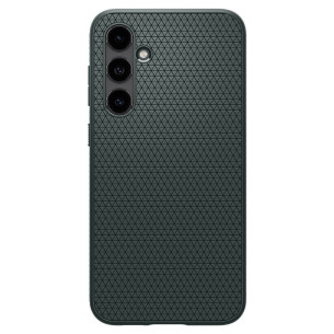 Гръб Spigen Liquid Air за Samsung Galaxy S23 FE - Зелен